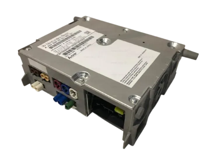 CONTROL UNIT